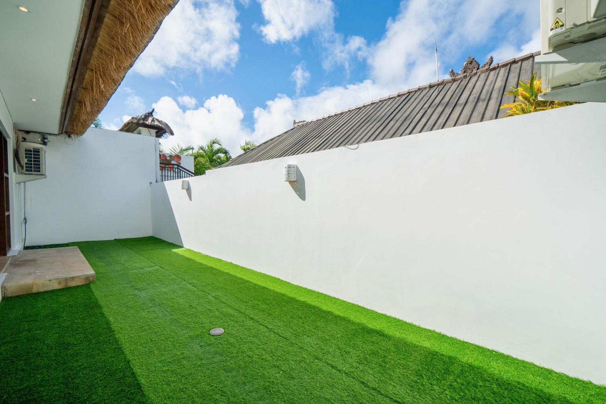 Bali Sunyi Villas ジンバラン エクステリア 写真